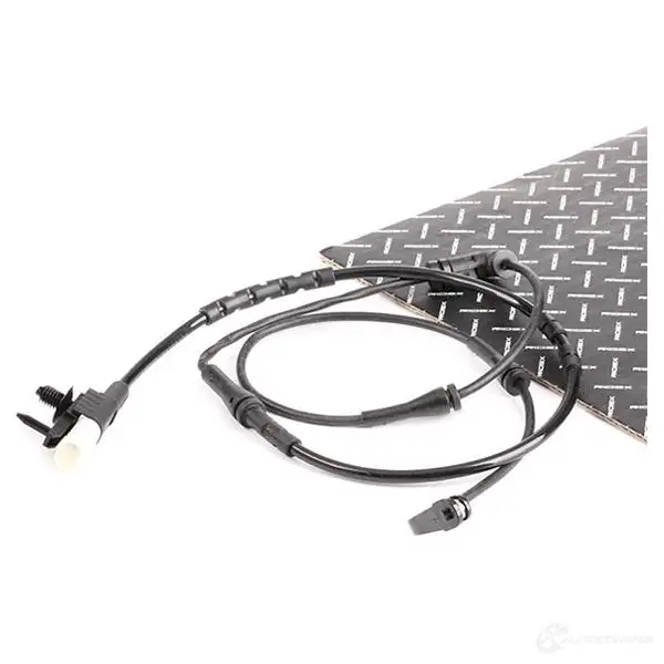 Датчик износа тормозных колодок RIDEX 407w0185 1437658814 8X 6BQ1 изображение 1