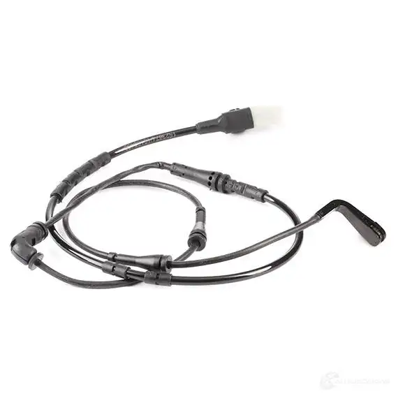 Датчик износа тормозных колодок RIDEX 407w0185 1437658814 8X 6BQ1 изображение 3