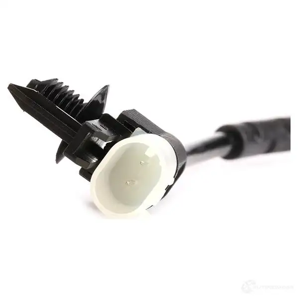Датчик износа тормозных колодок RIDEX 407w0185 1437658814 8X 6BQ1 изображение 4