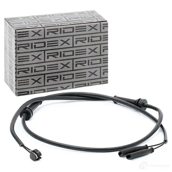 Датчик износа тормозных колодок RIDEX ZZ GEV2 407w0155 1437660405 - Изображение 1
