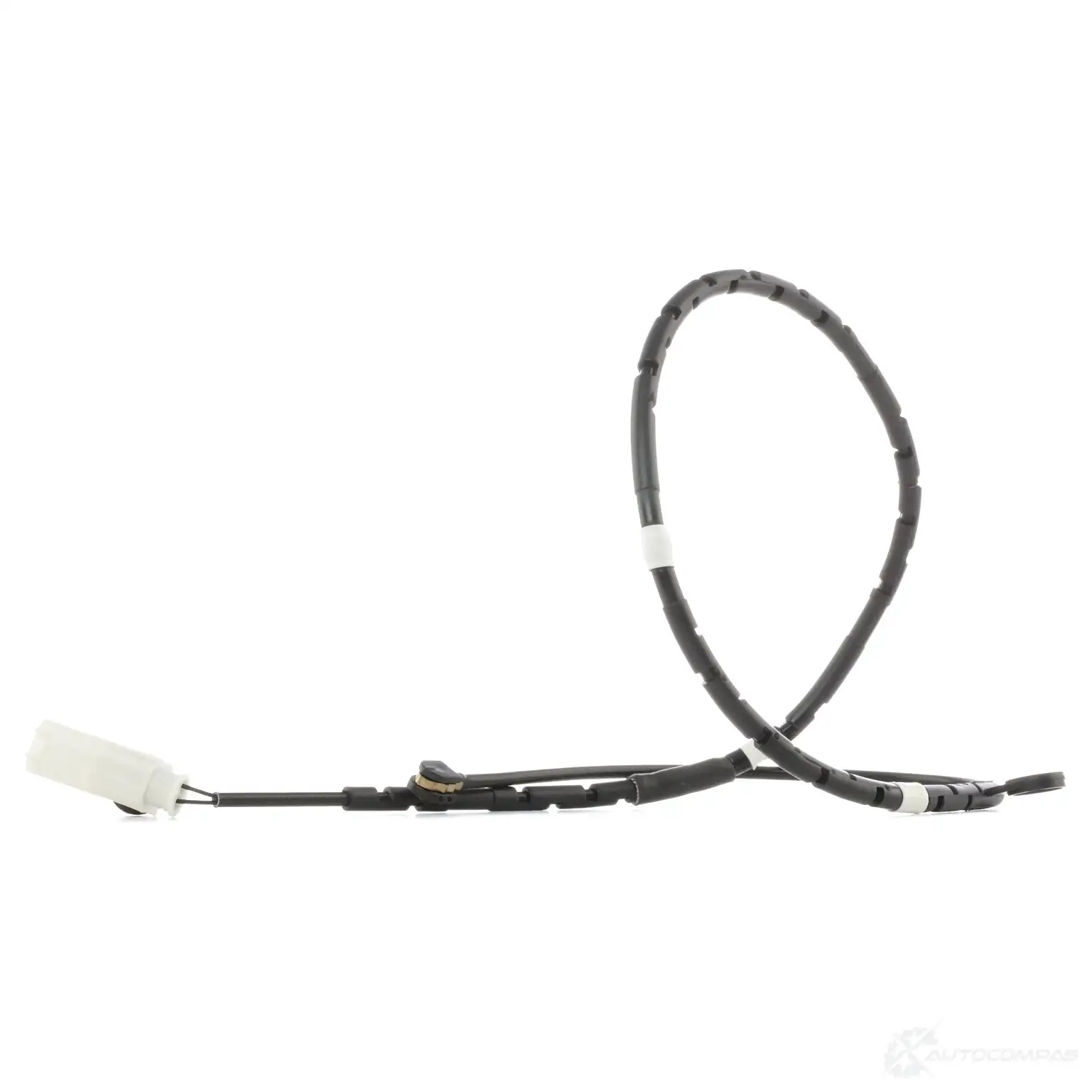 Датчик износа тормозных колодок RIDEX 1437658818 5AD 0W83 407w0173 - Изображение 1