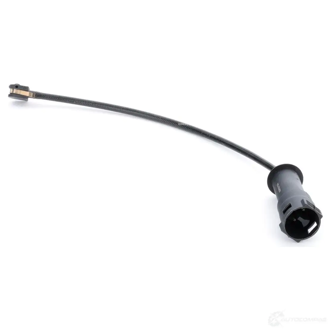 Датчик износа тормозных колодок RIDEX PBW 02KC 1437649437 407w0138 - Изображение 1