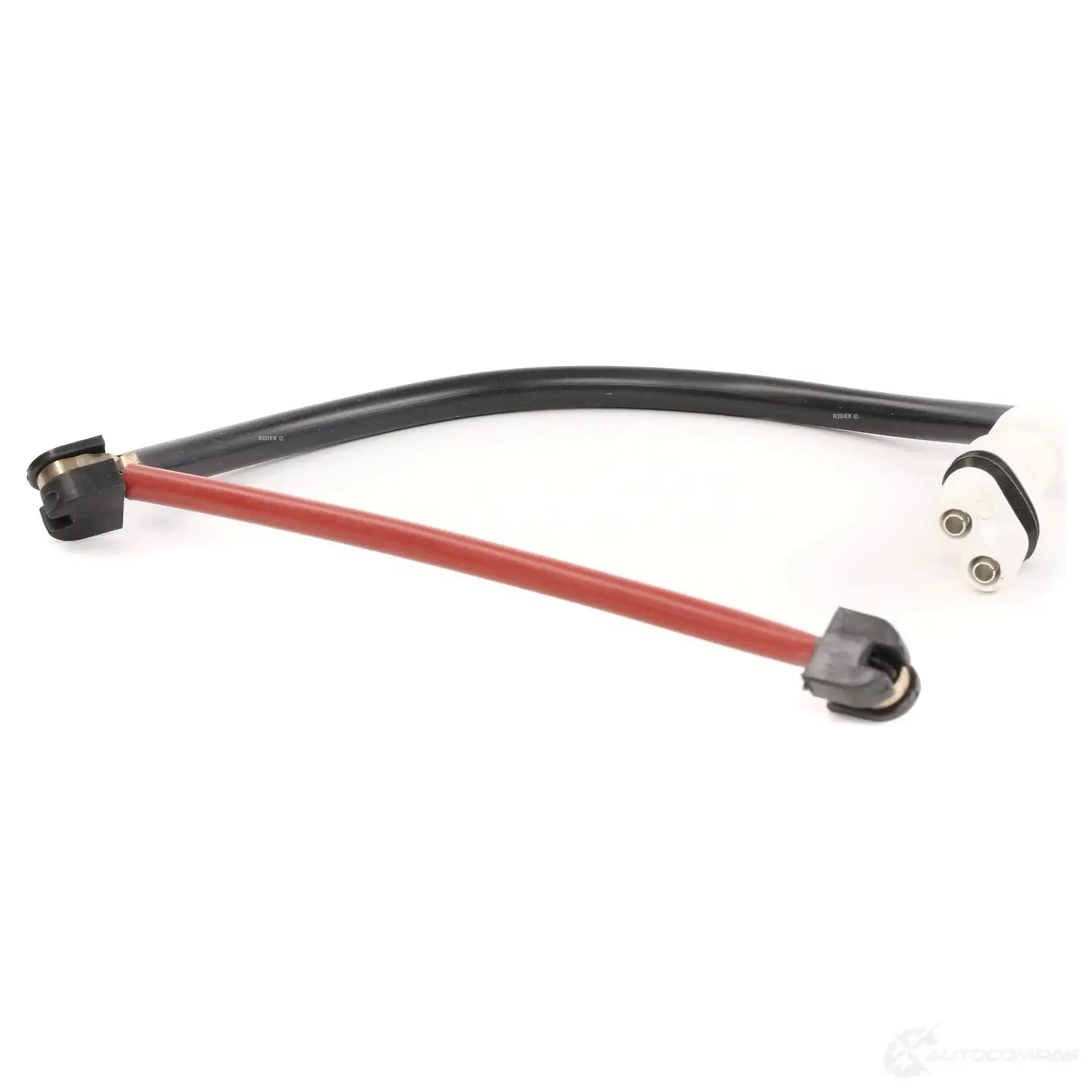 Датчик износа тормозных колодок RIDEX T 1NSHQ4 407w0135 1437658823 - Изображение 1
