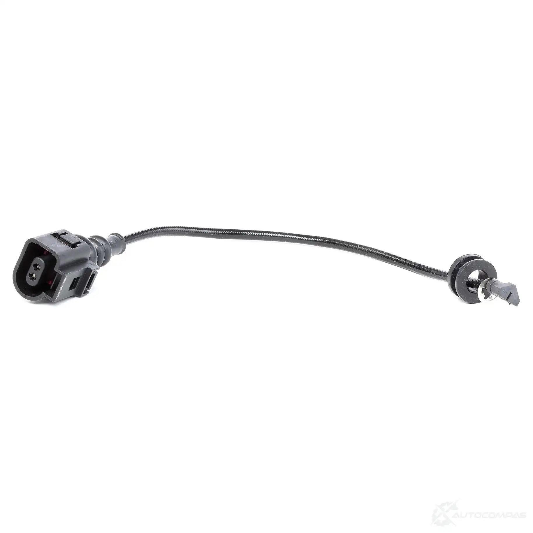 Датчик износа тормозных колодок RIDEX 407w0149 1437649417 YC QR41 - Изображение 1