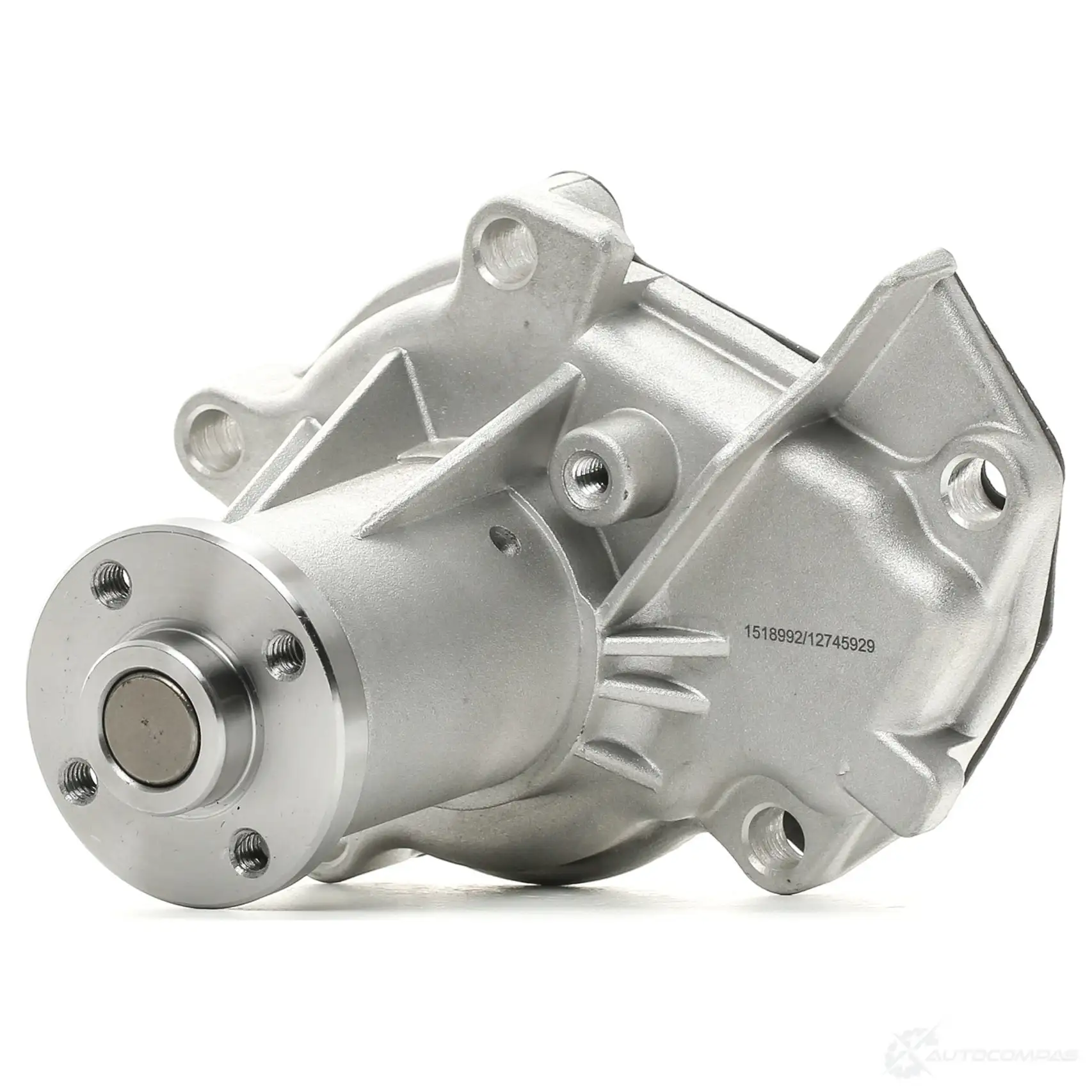 Водяной насос, помпа RIDEX WYIX 1 1260w0244 1437733245 - Изображение 1