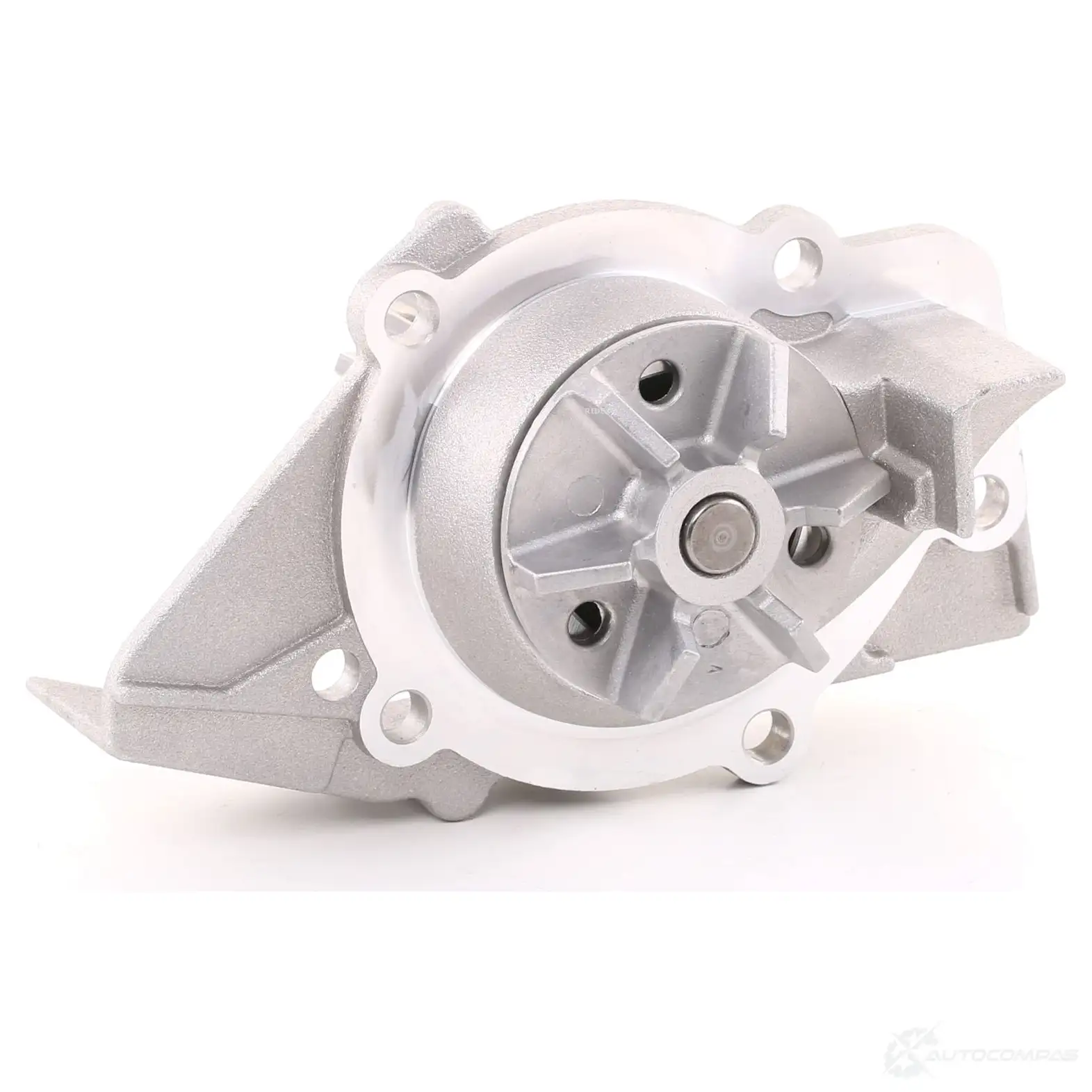 Водяной насос, помпа RIDEX QW IW35F 1260w0169 1437733485 - Изображение 1