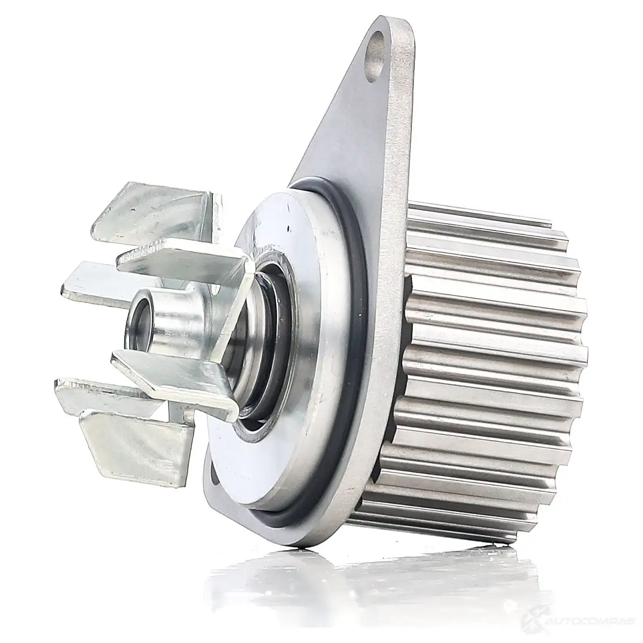 Водяной насос, помпа RIDEX C28IW H 1437733798 1260w0105 - Изображение 1