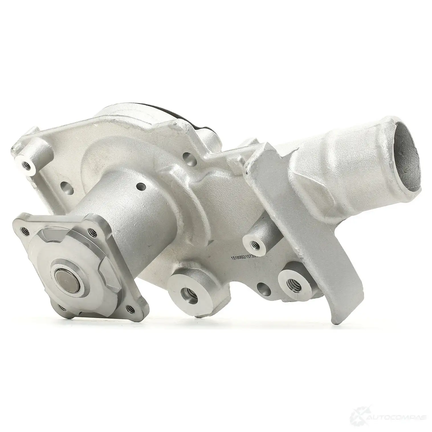 Водяной насос, помпа RIDEX U9KZ AJ 1260w0356 1437733600 - Изображение 1