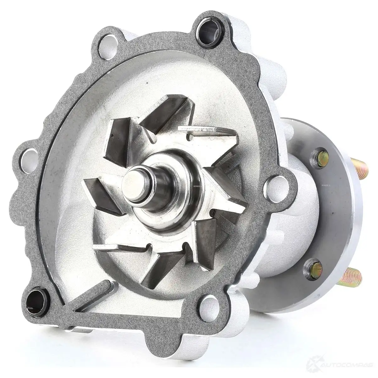 Водяной насос, помпа RIDEX 1260w0095 9 1DAK 1437733809