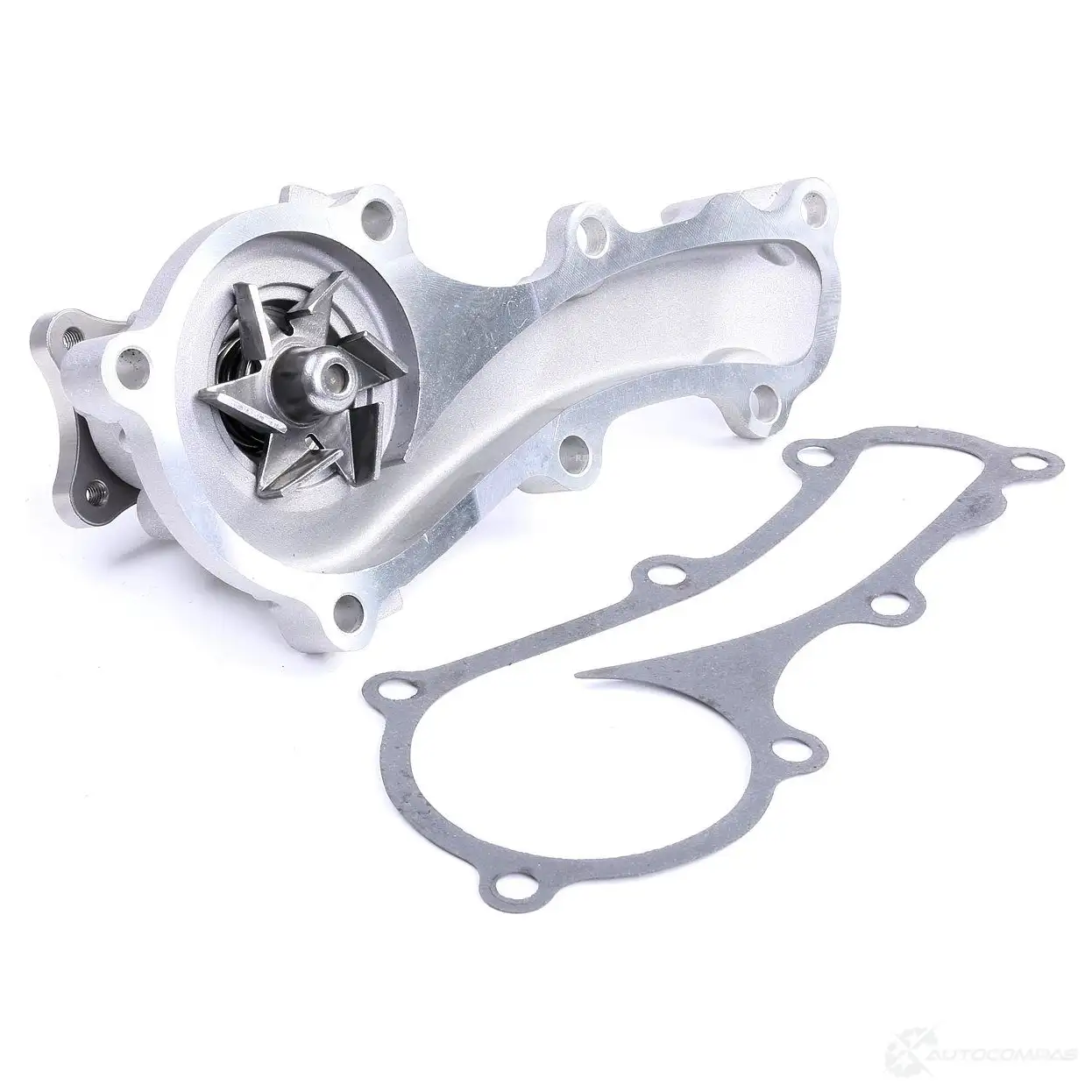 Водяной насос, помпа RIDEX 1260w0152 1437733519 LTY N1 - Изображение 1