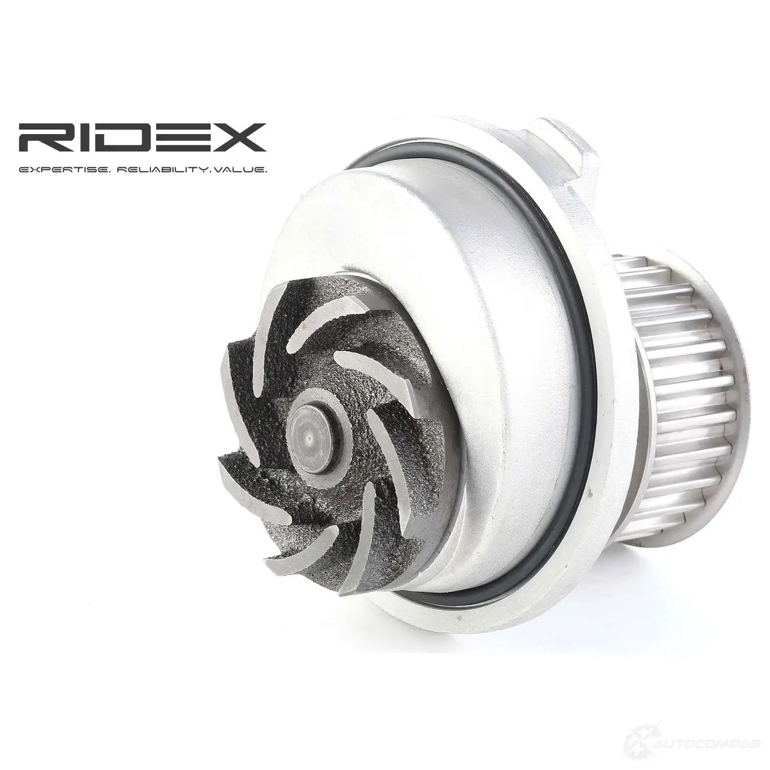 Водяной насос, помпа RIDEX 1437733479 1260w0019 YCUT 3VJ - Изображение 1