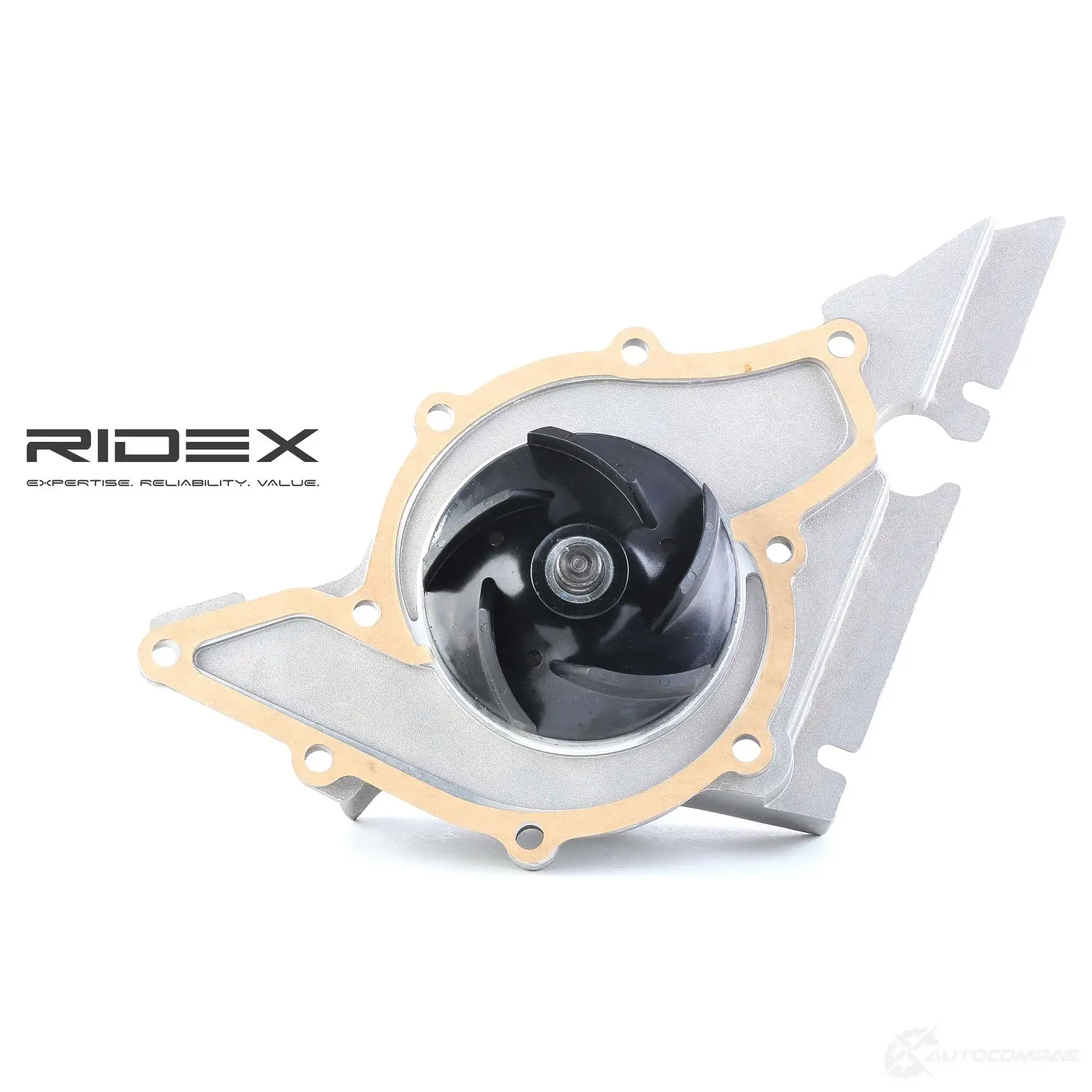 Водяной насос, помпа RIDEX 1260w0073 6 29JXJI 1437733799
