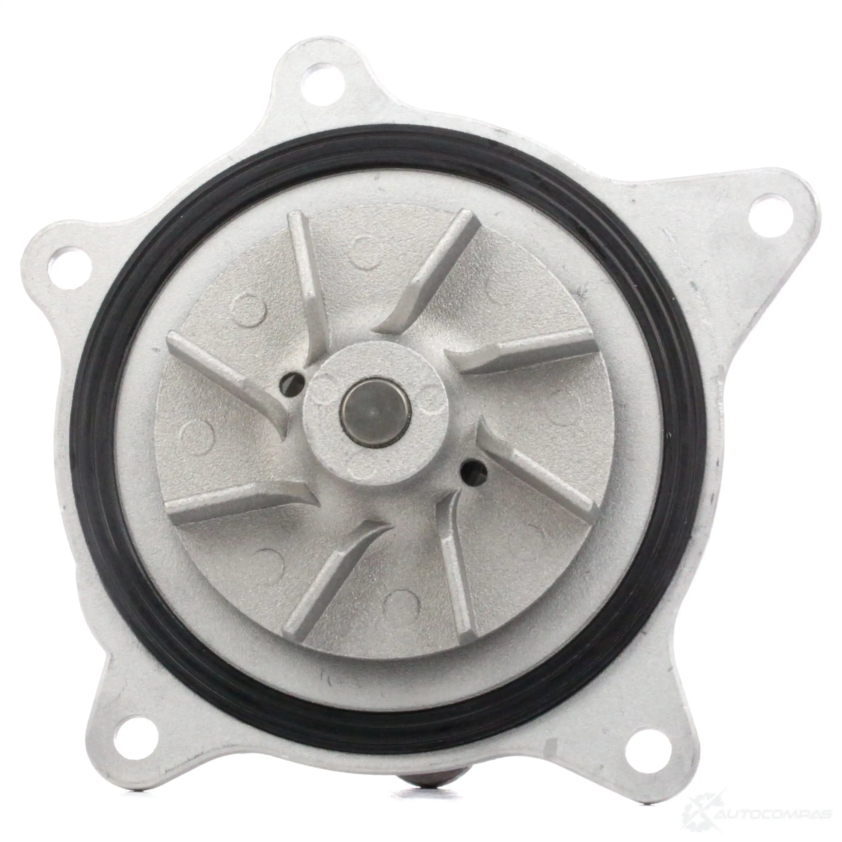 Водяной насос, помпа RIDEX 1260w0239 1437733395 6 6LC3 - Изображение 1
