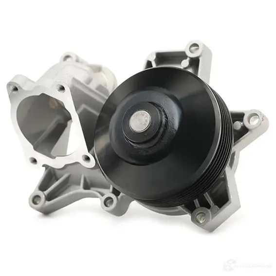 Водяной насос, помпа RIDEX 1437733748 1260w0147 EC X79CE изображение 3