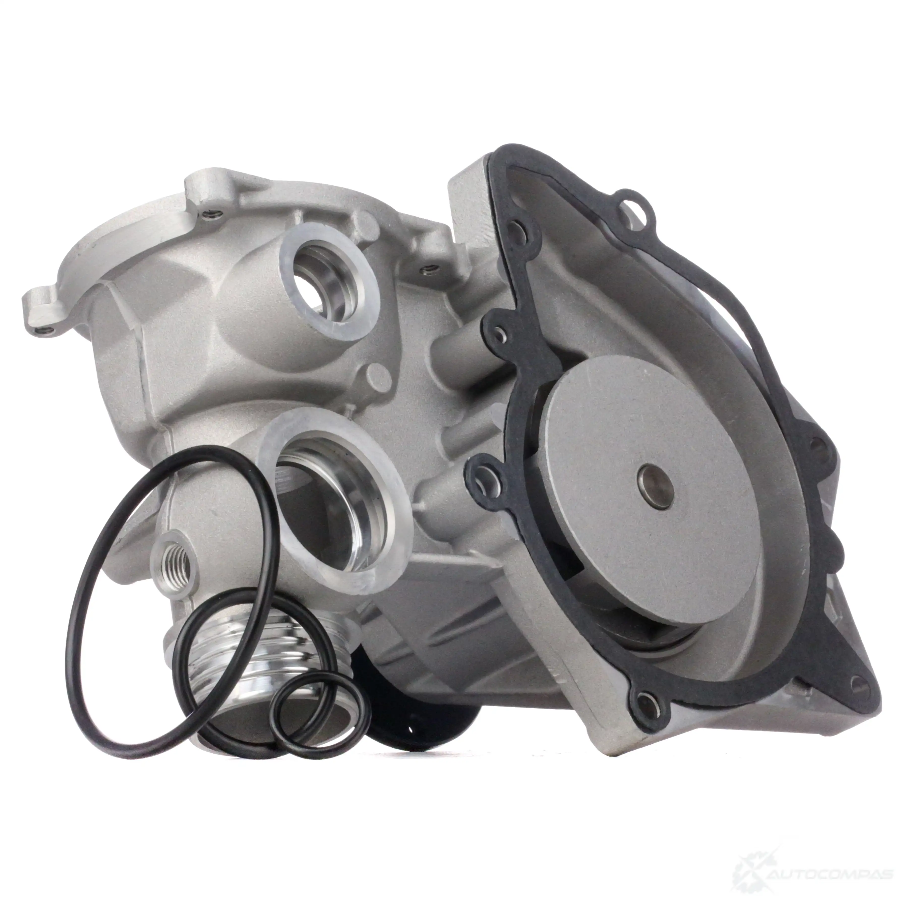Водяной насос, помпа RIDEX 1260w0266 1437733706 PPLC Q4 - Изображение 1