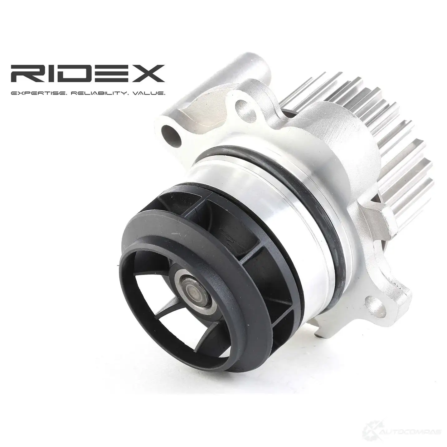 Водяной насос, помпа RIDEX 1260w0058 1437733467 G7 STI - Изображение 1