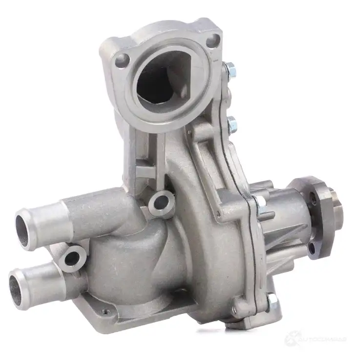 Водяной насос, помпа RIDEX 1260w0003 1437733762 59VN9 Y - Изображение 1