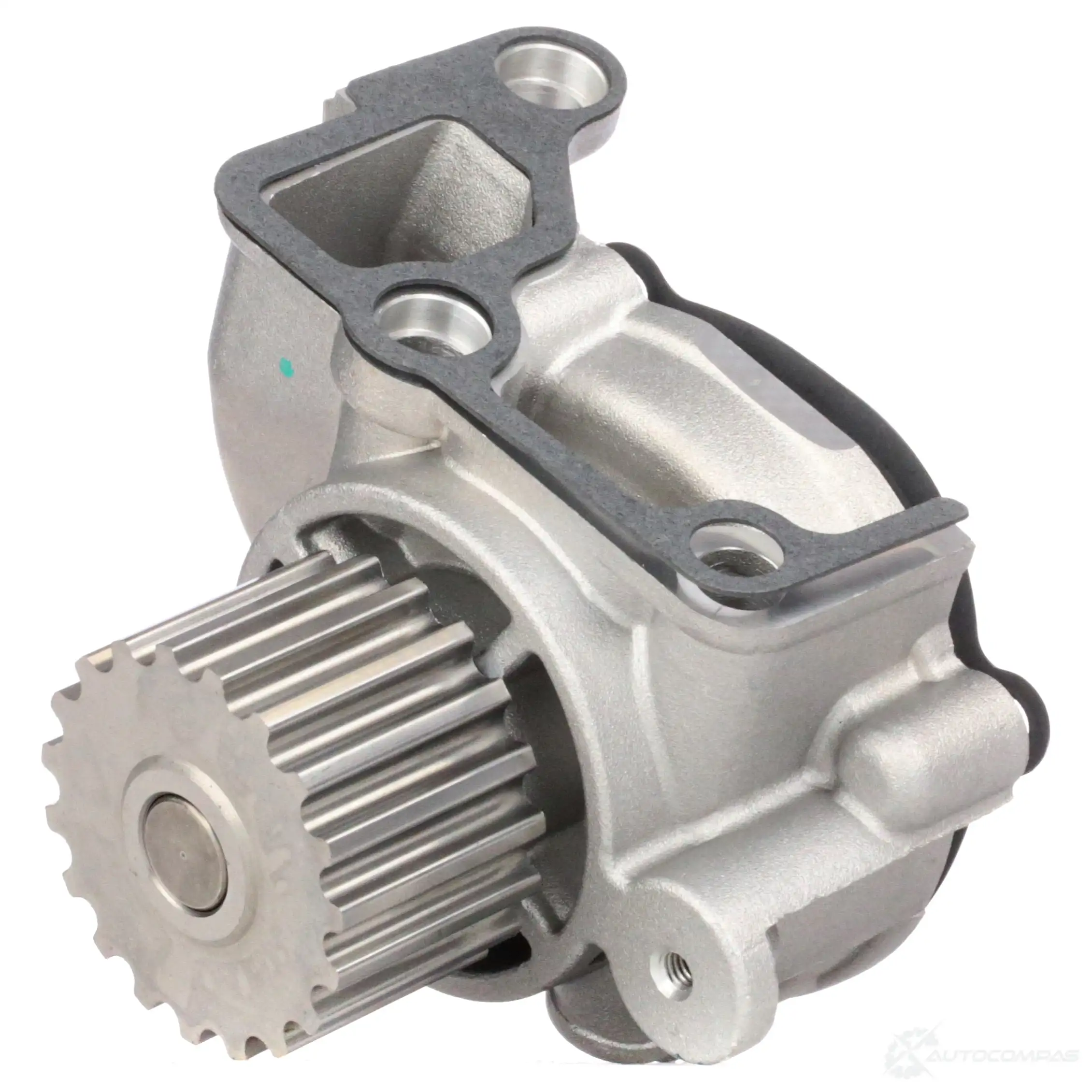 Водяной насос, помпа RIDEX 1437733401 1260w0054 V 8DM28H - Изображение 1