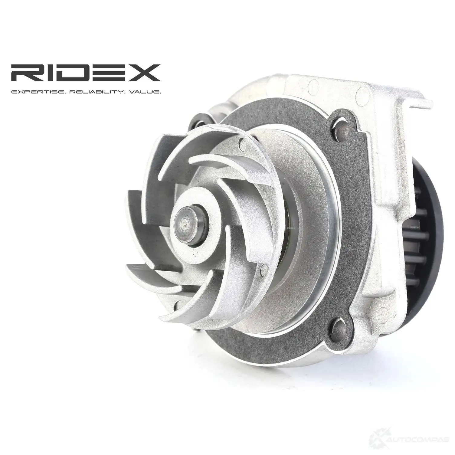 Водяной насос, помпа RIDEX 1260w0128 1437733534 REW RG