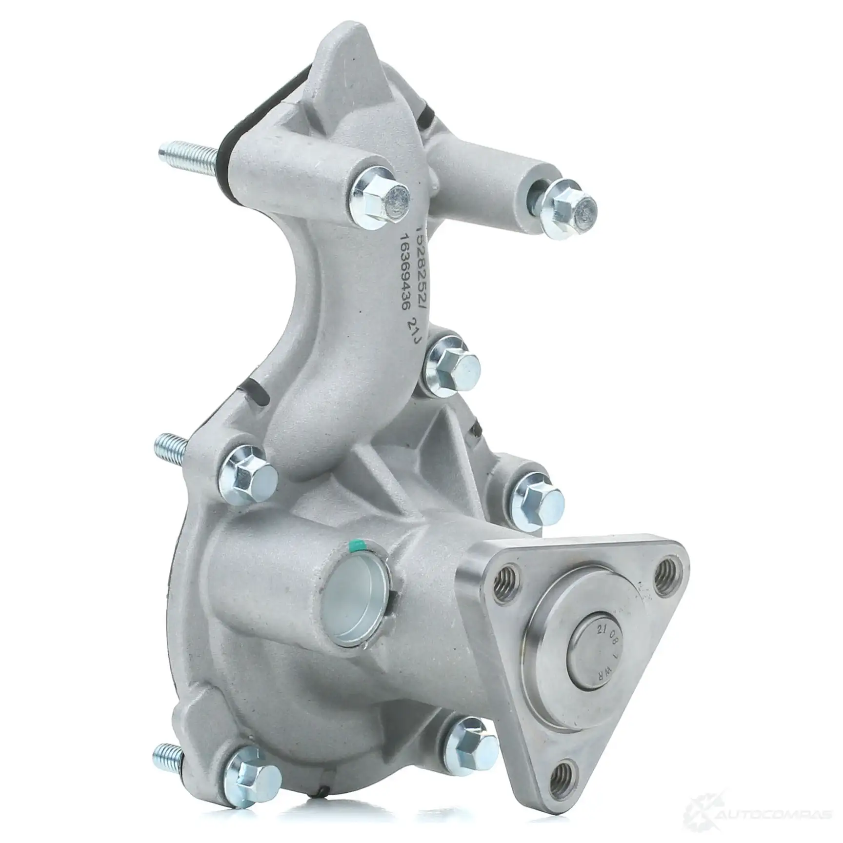 Водяной насос, помпа RIDEX DK2 8S 1439538056 1260w0497 - Изображение 1