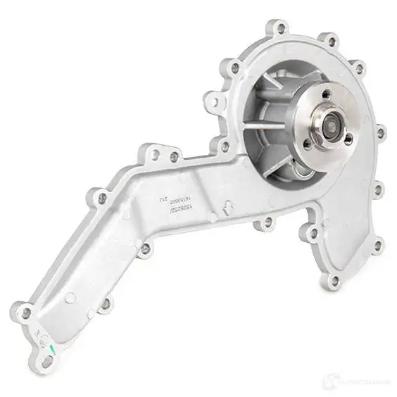 Водяной насос, помпа RIDEX 1260w0453 1439538064 E NTGM - Изображение 1