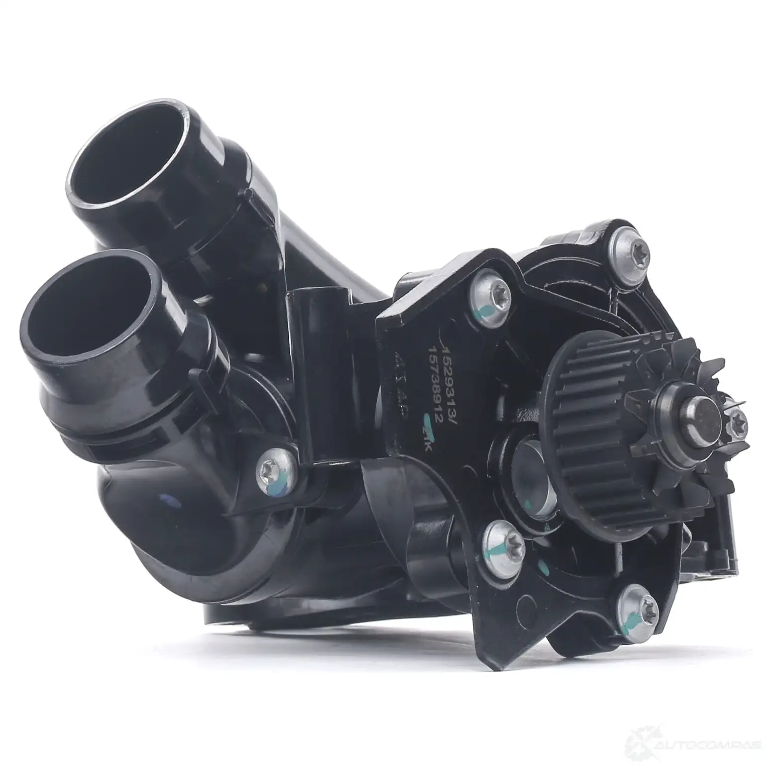 Водяной насос, помпа RIDEX 1260w0360 1439538070 VQ ZDQL - Изображение 1