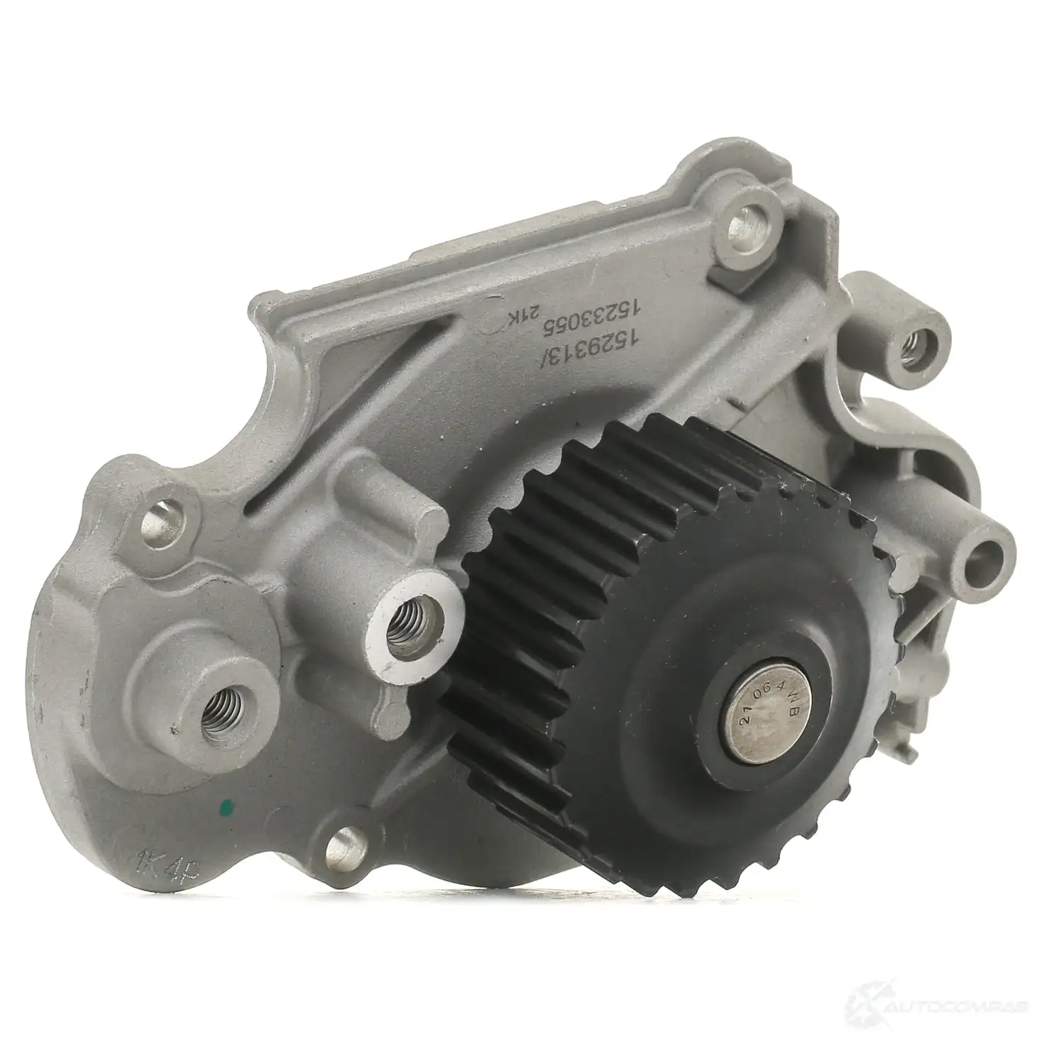 Водяной насос, помпа RIDEX NXWNR2 X 1439538081 1260w0352 - Изображение 1