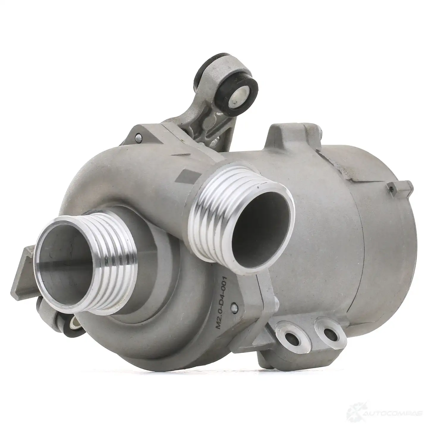 Водяной насос, помпа RIDEX 1260w0491 1439538085 UR4 ABV - Изображение 1