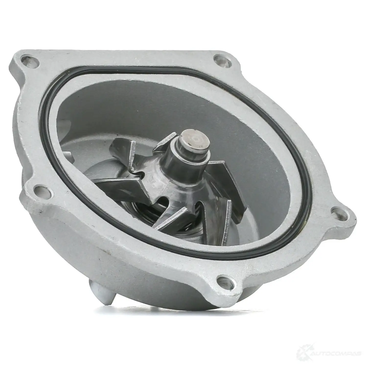 Водяной насос, помпа RIDEX 1260w0251 1439538093 OL1I6 N - Изображение 1