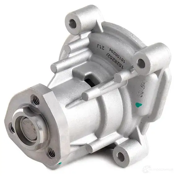 Водяной насос, помпа RIDEX L D9K67 1260w0458 1439538094 изображение 2