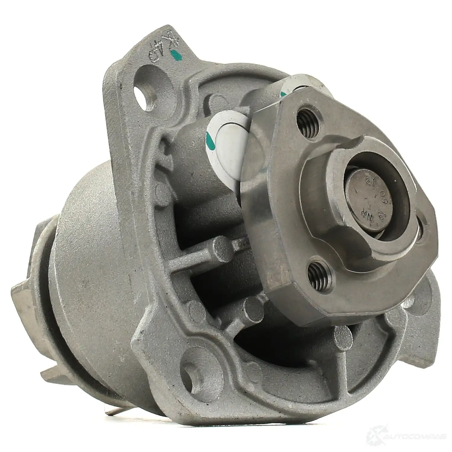 Водяной насос, помпа RIDEX 1260w0212 1439538097 E SD4YJK - Изображение 1