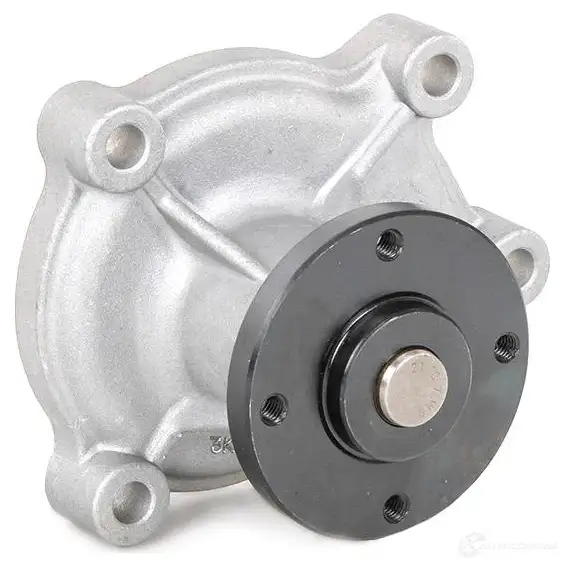 Водяной насос, помпа RIDEX 1260w0523 1439538111 9AY0G FW изображение 2