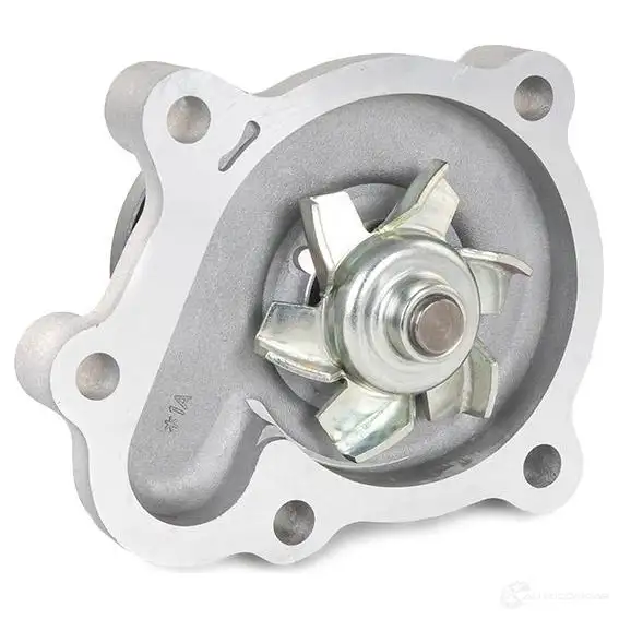 Водяной насос, помпа RIDEX 1260w0523 1439538111 9AY0G FW изображение 3