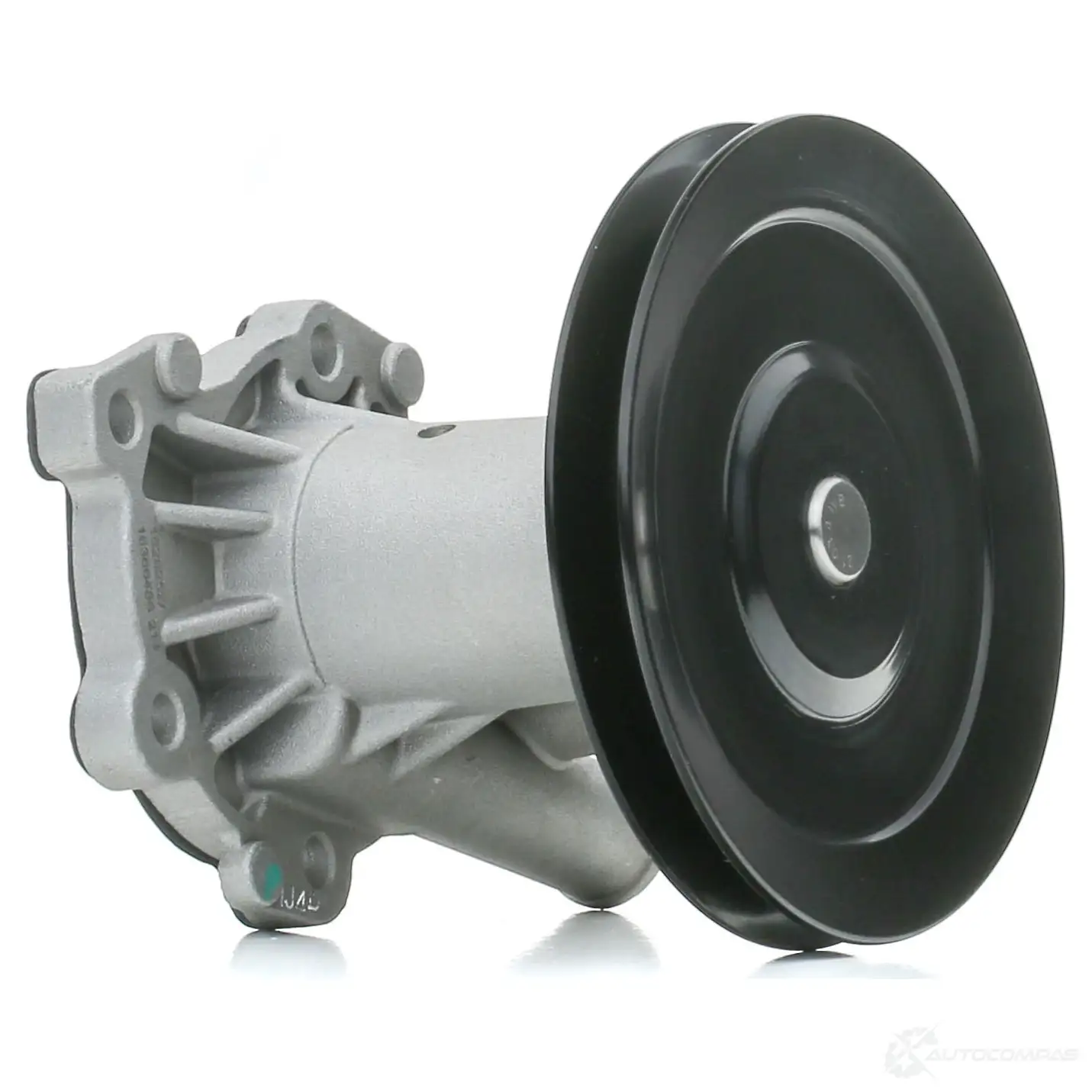 Водяной насос, помпа RIDEX P ZSQSH 1260w0488 1439538116 - Изображение 1
