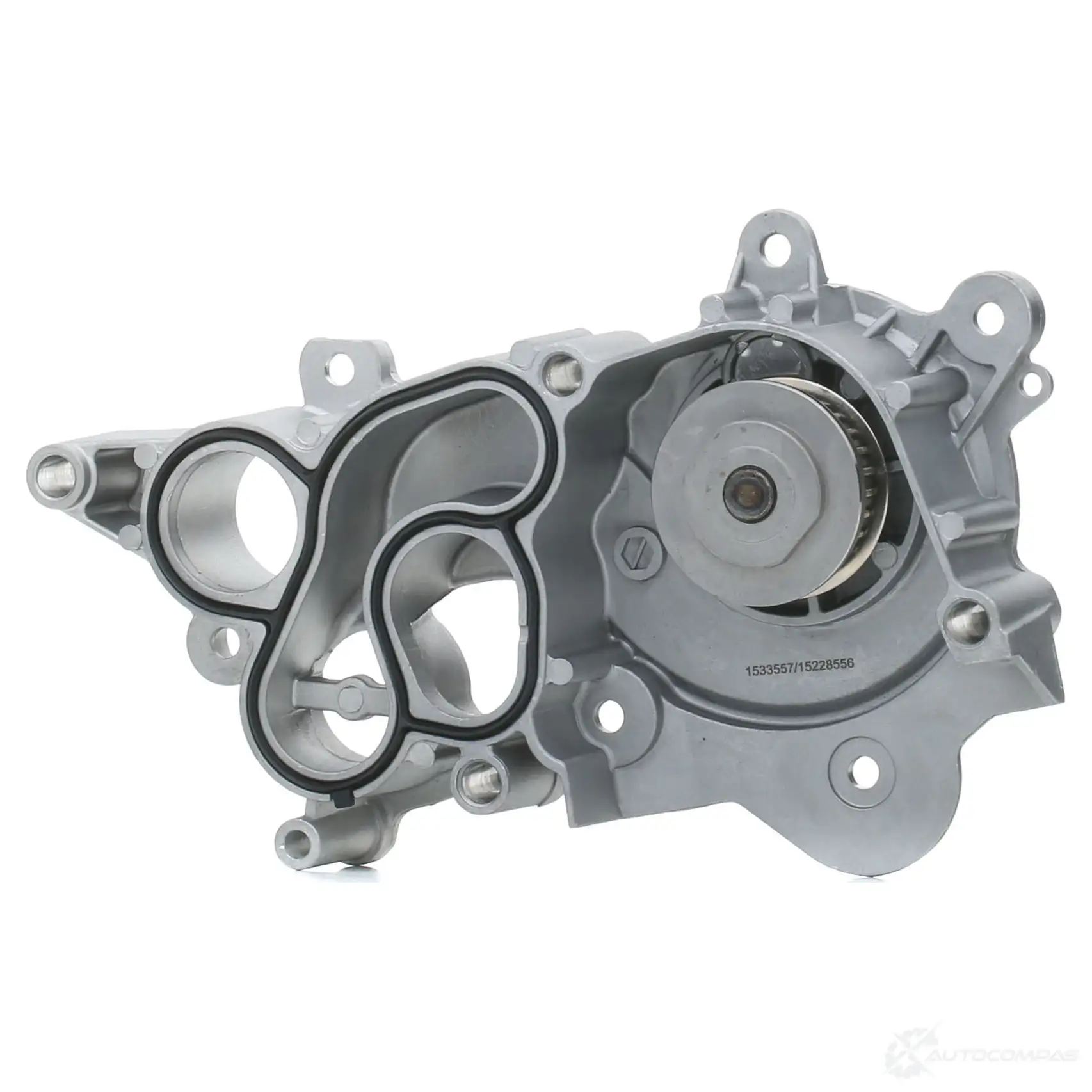 Водяной насос, помпа RIDEX 7ING S 1260w0346 1439538118 изображение 0