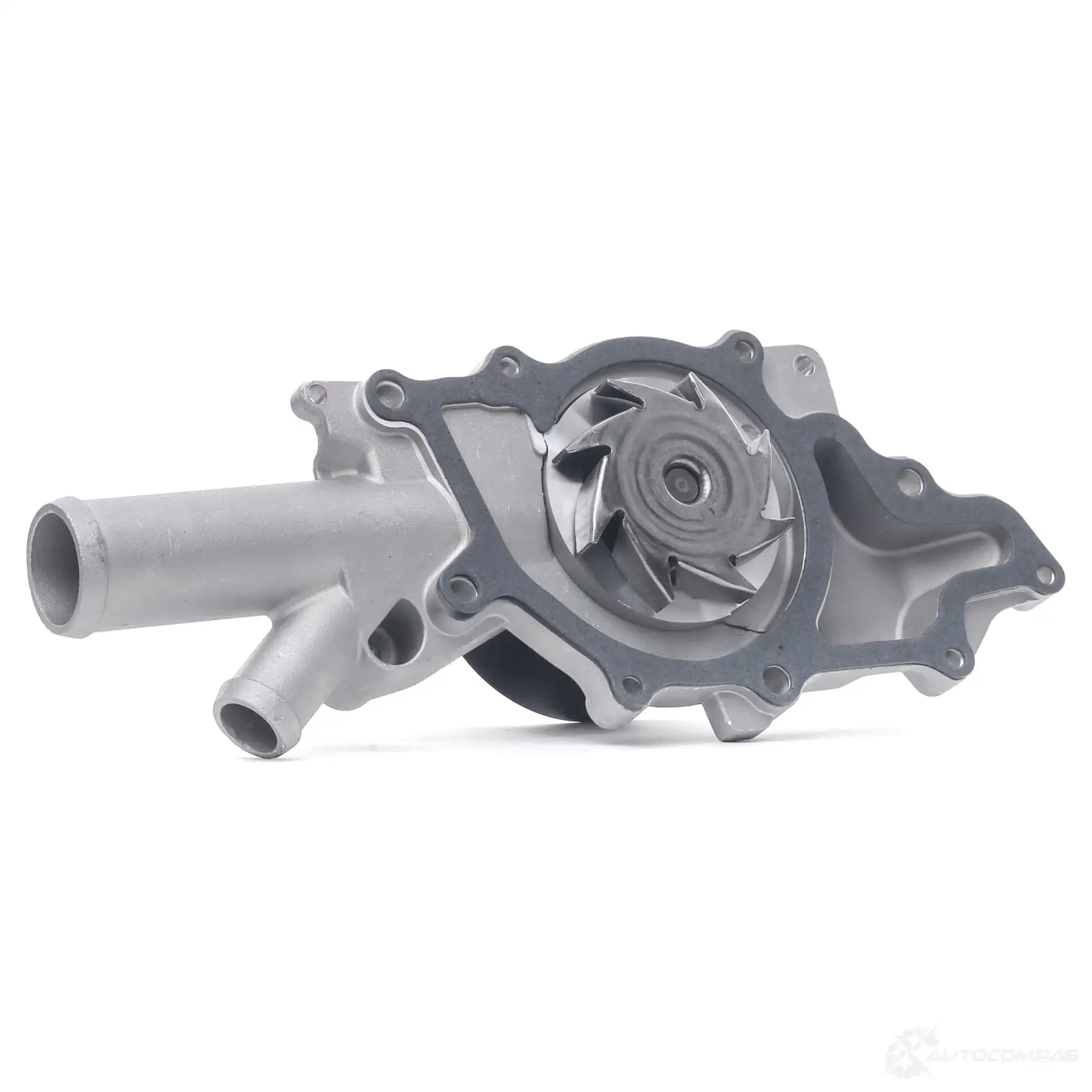 Водяной насос, помпа RIDEX 1260w0279 PQUN LKB 1439538122 - Изображение 1