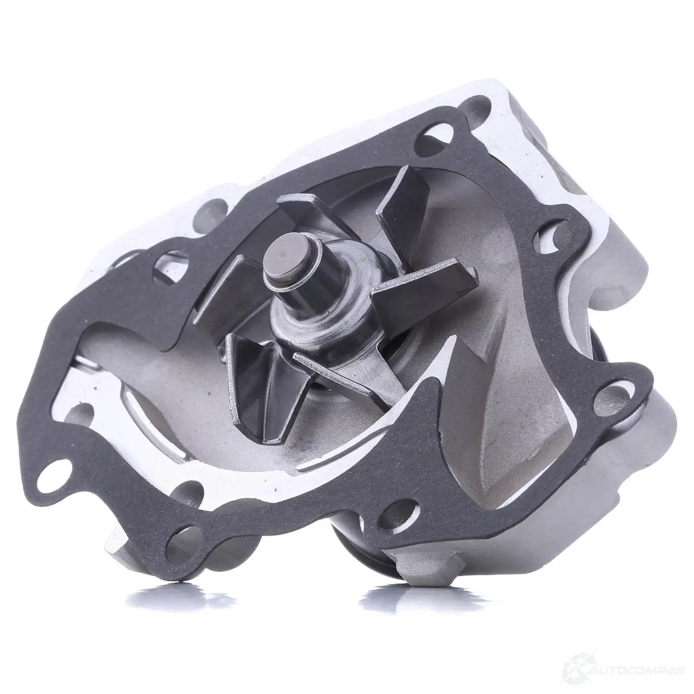 Водяной насос, помпа RIDEX C ZJ7MI 1260w0344 1439538128 - Изображение 1