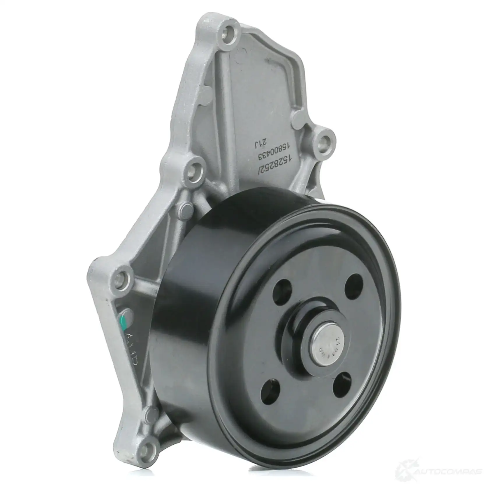 Водяной насос, помпа RIDEX 1439538129 3G YAP7T 1260w0415 - Изображение 1