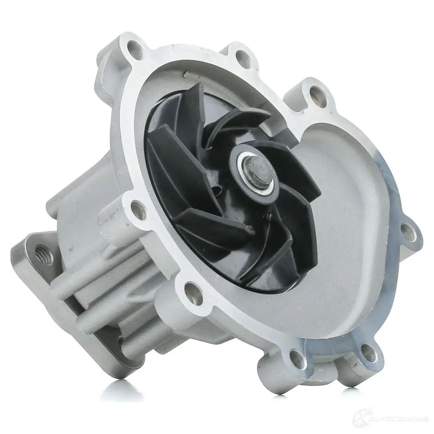 Водяной насос, помпа RIDEX 1260w0400 1439538135 9G24 G - Изображение 1