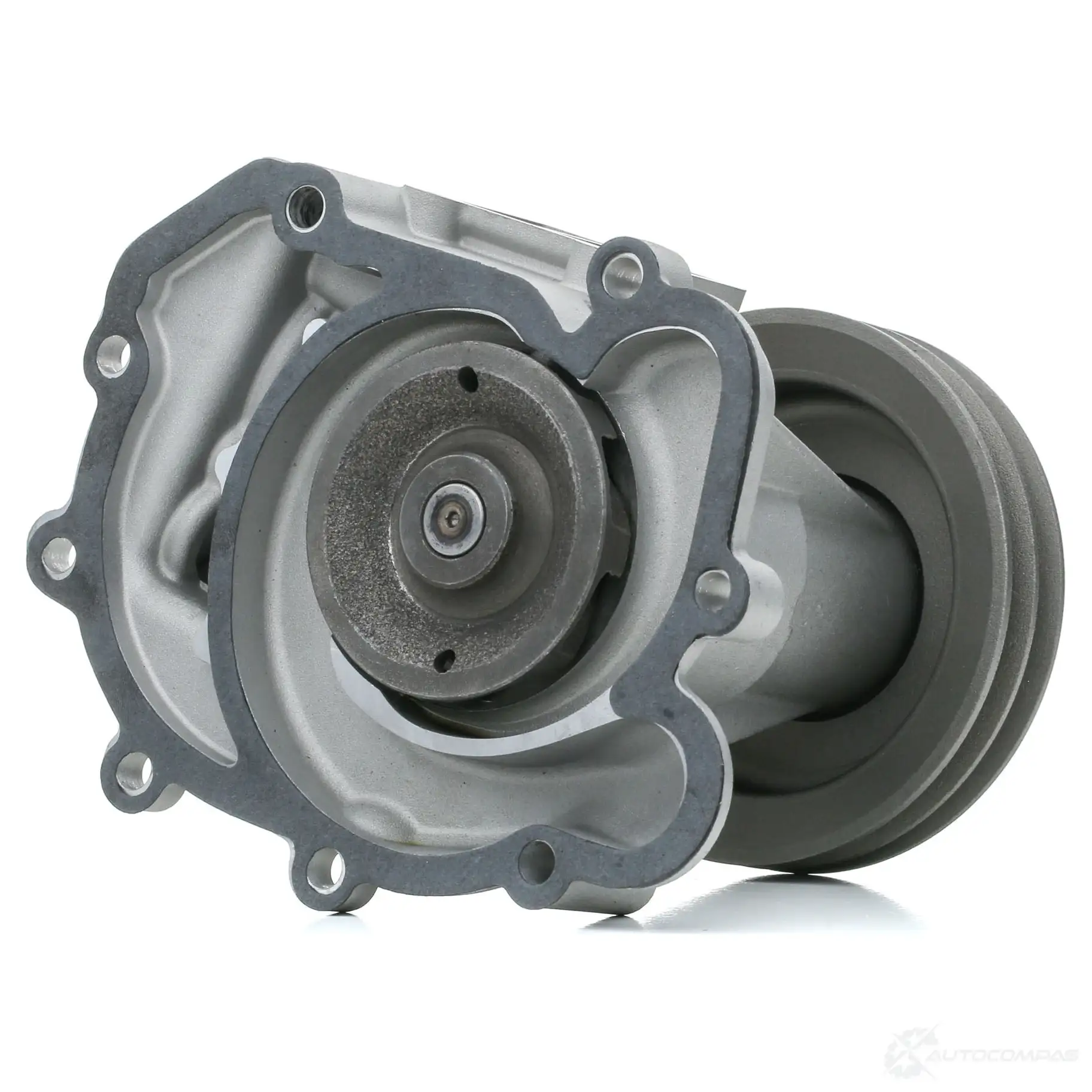 Водяной насос, помпа RIDEX 1260w0390 1439538176 Z5FS PG - Изображение 1