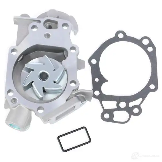 Комплект ремня грм с водяным насосом RIDEX 3096w0022 R JH30Z0 1437701213 изображение 4