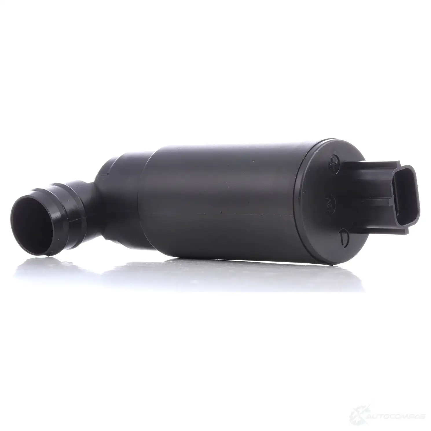 Моторчик омывателя стеклоочистителя RIDEX SS6T R 794w0018 1437741835 - Изображение 1