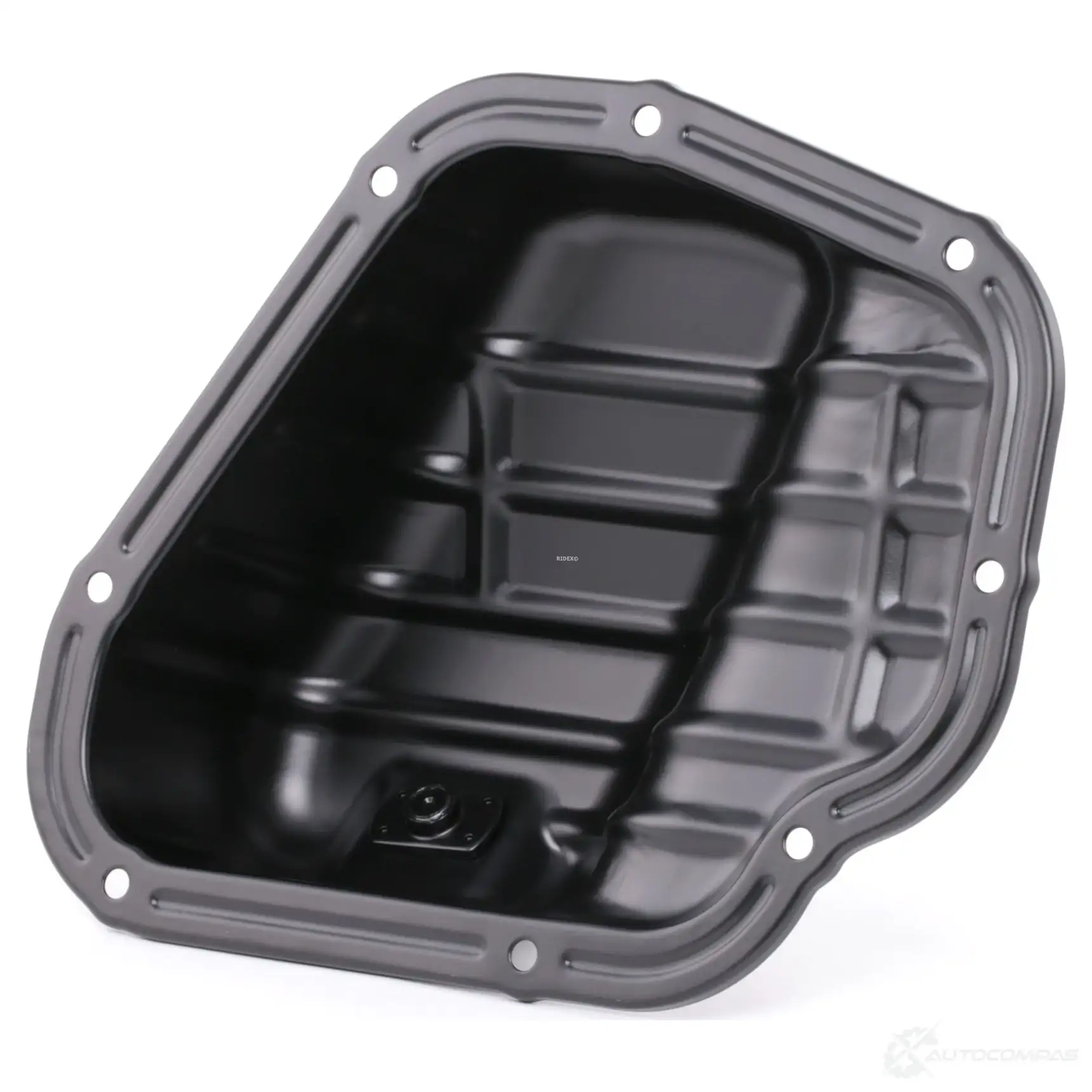 Поддон двигателя RIDEX 592o0062 C4RX4 P 1437745040 - Изображение 1