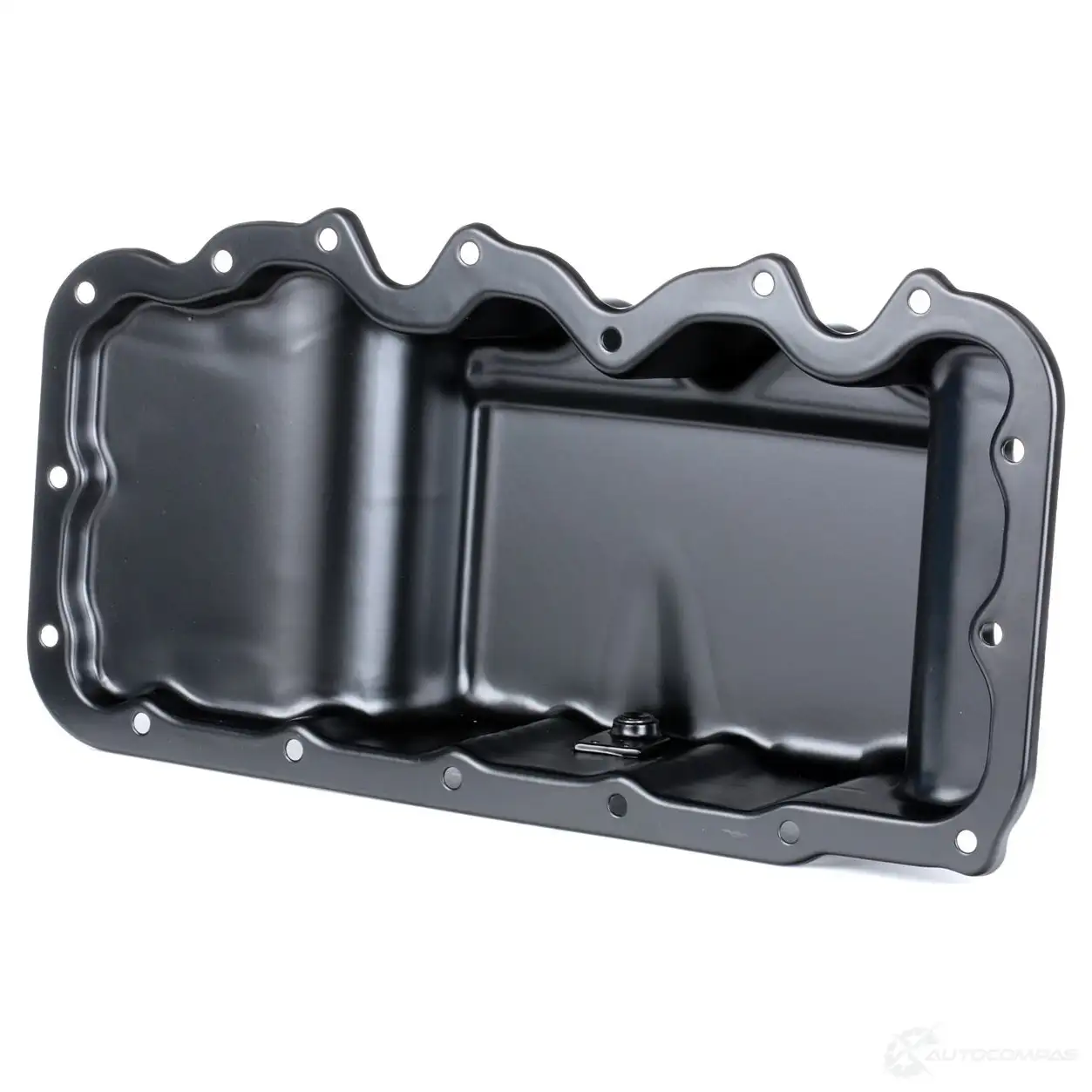 Поддон двигателя RIDEX G42 PX 592o0103 1437745052 - Изображение 1