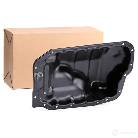 Поддон двигателя RIDEX 592o0036 KJSK 6 1437745008 - Изображение 1