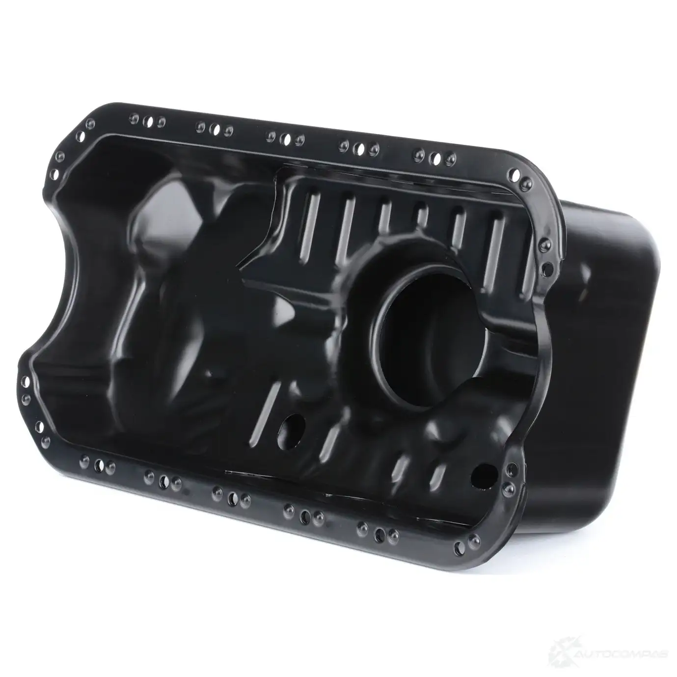 Поддон двигателя RIDEX 592o0108 1437745015 X69 PX - Изображение 1