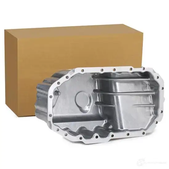 Поддон двигателя RIDEX 592o0137 1HB4 4N 1437744956 - Изображение 1