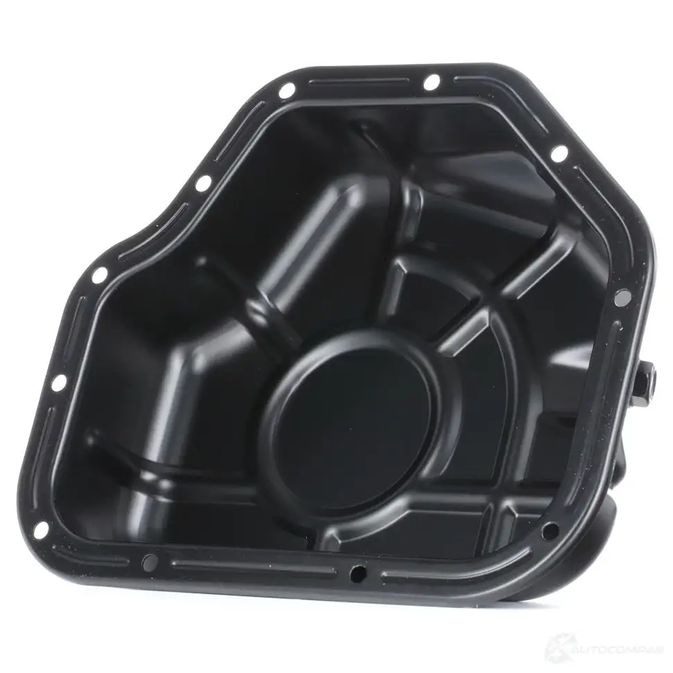 Поддон двигателя RIDEX 592o0142 S20I 547 1437744990 - Изображение 1