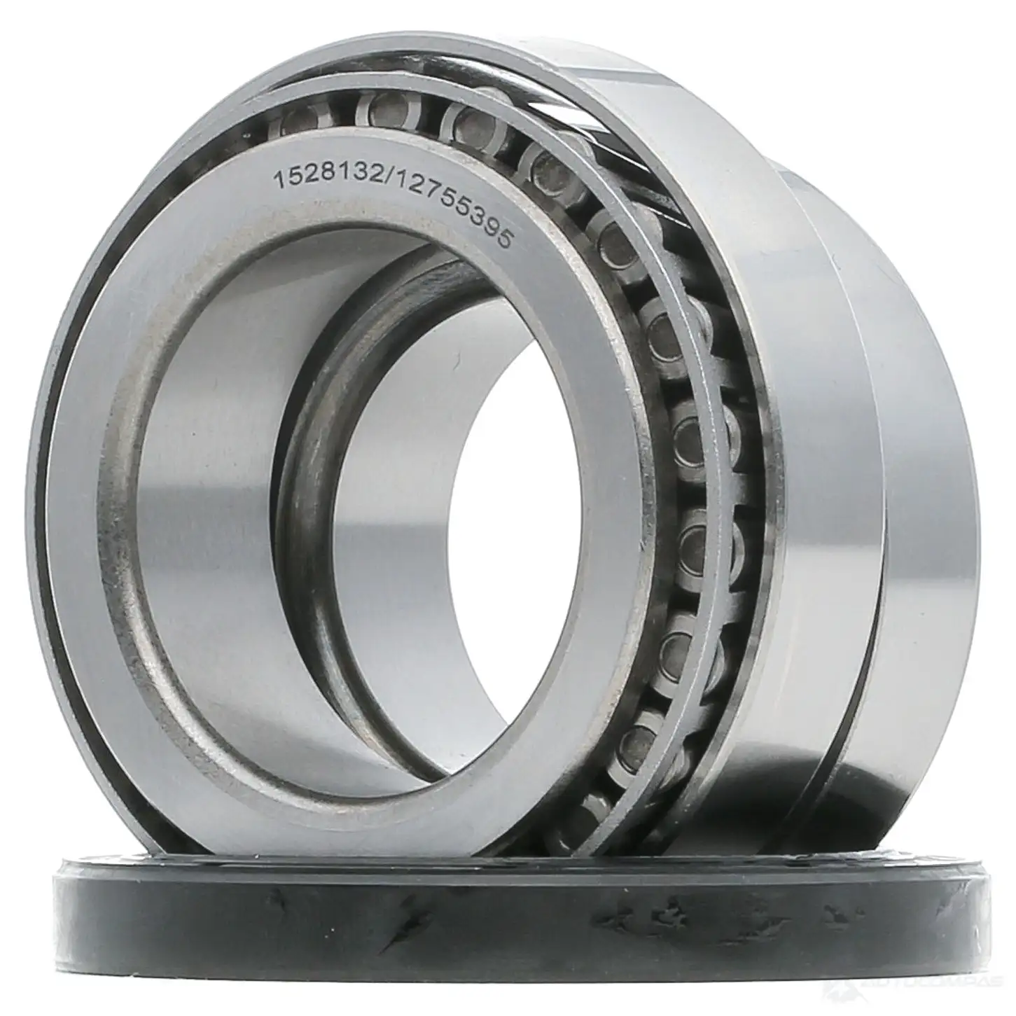 Подшипник ступицы колеса, комплект RIDEX 654w0793 F2JE1 Y 1437951327 - Изображение 1