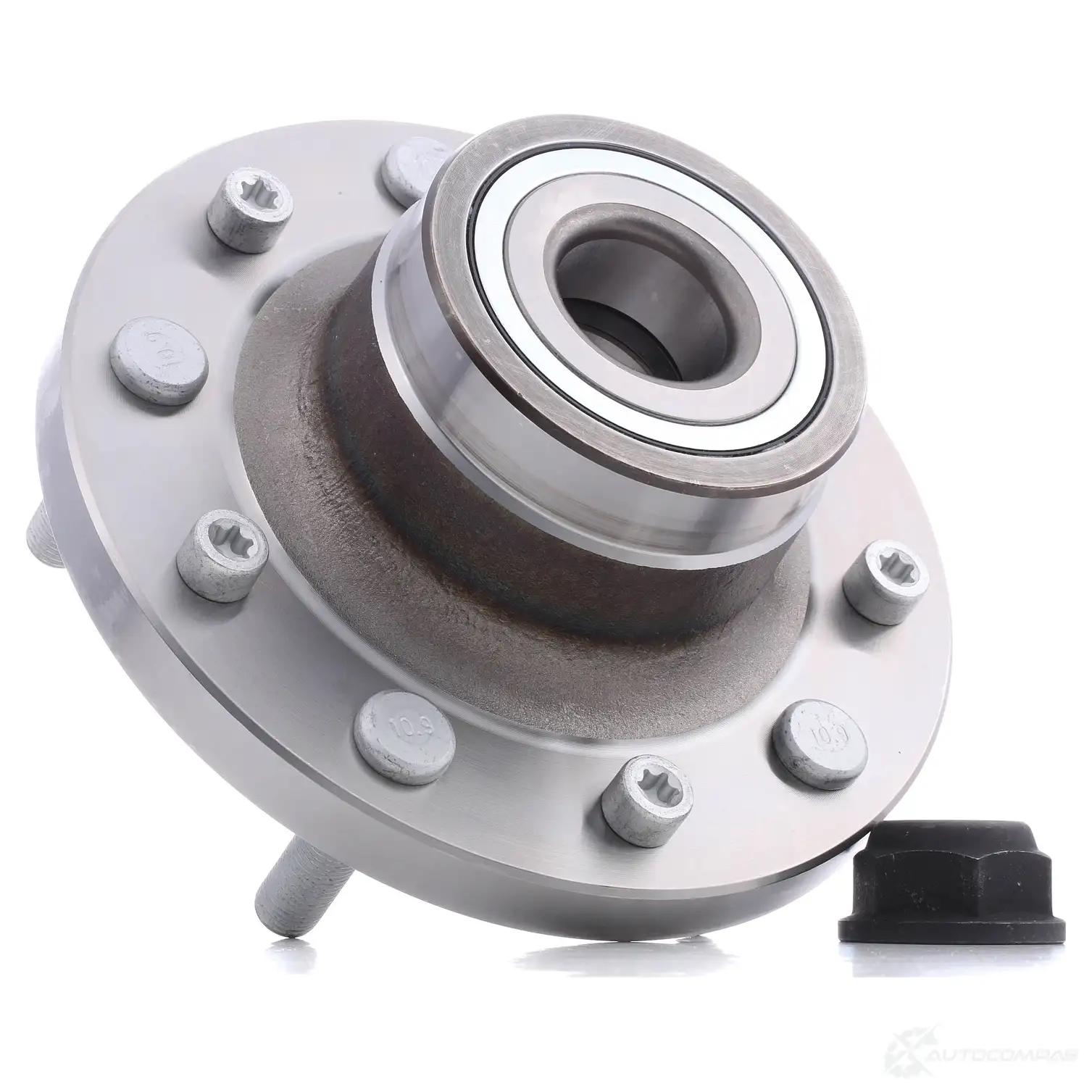 Подшипник ступицы колеса, комплект RIDEX UXZA TO 654w1068 1437744813 изображение 0